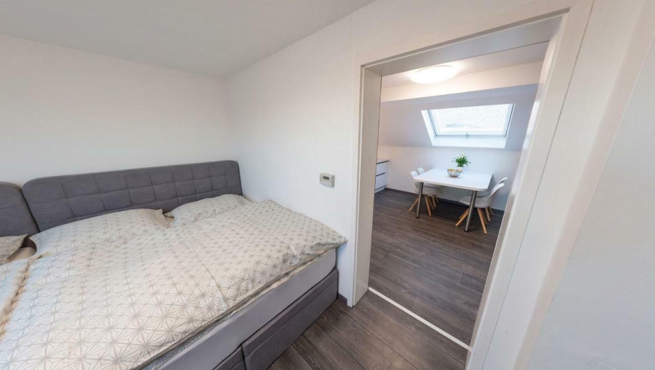 Skyview Studio Stp Apartment Sankt Poelten Exterior photo